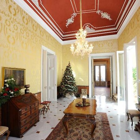 Апартаменты Palazzo Montevago Палермо Экстерьер фото